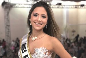 Nathália Valente - A Semana