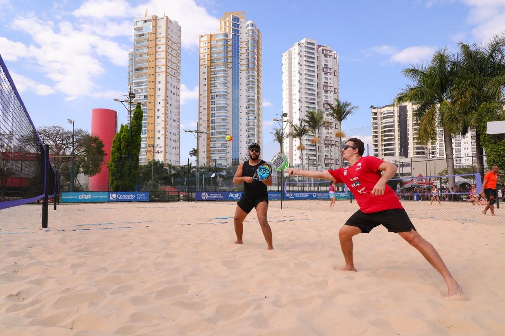 Torneio de Tênis Simples CCMC  Clube de Campo de Mogi das Cruzes