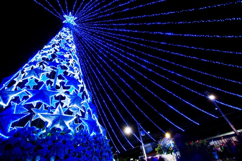 Guararema Cidade Natal começa na terça-feira - A Semana Guararema Cidade Natal começa na terça-feira - A Semana