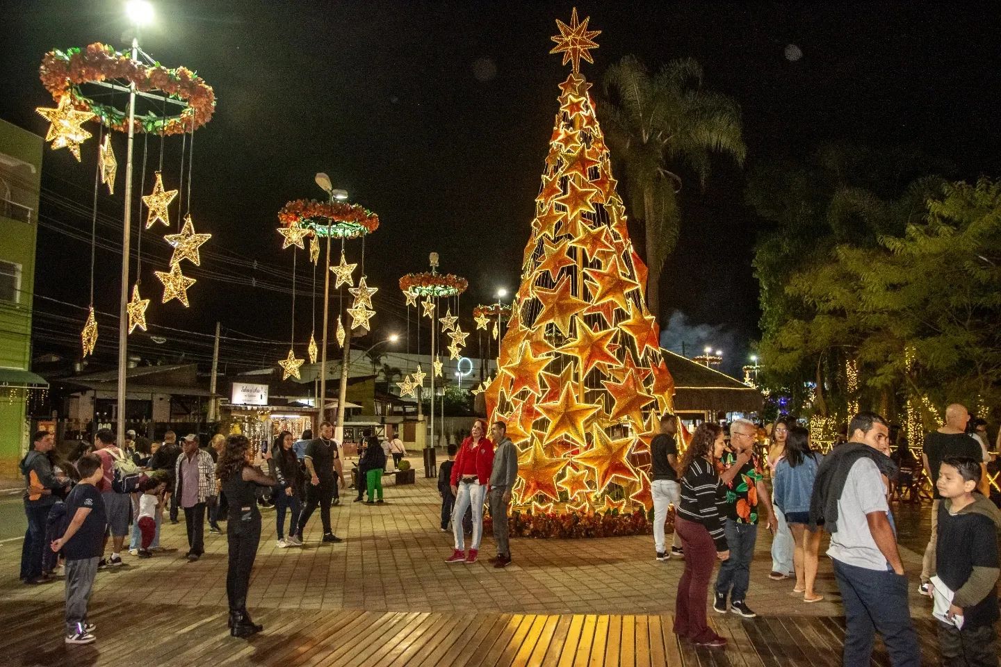 Tudo o que você precisa saber para aproveitar o Guararema Cidade Natal 2023  - Prefeitura Municipal de Guararema