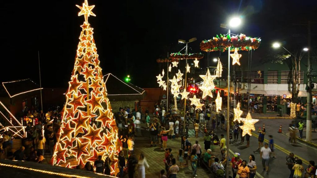 5 Ideias para o Natal na sua igreja