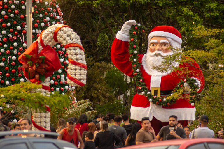 Tudo o que você precisa saber para aproveitar o Guararema Cidade Natal 2023  - Prefeitura Municipal de Guararema