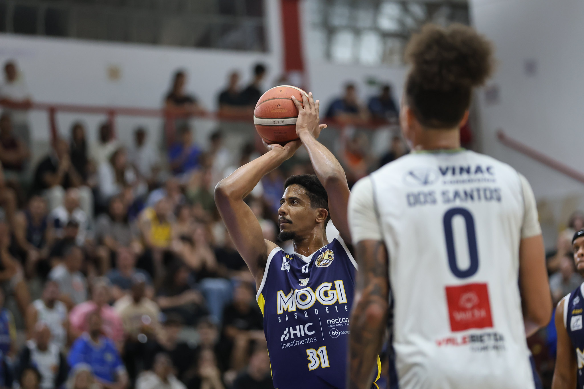 Foto: Wilian Oliveira.