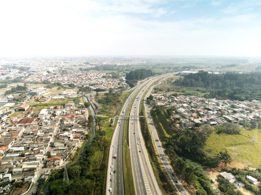 Itaquaquecetuba e Mogi das Cruzes estão na lista das 30 cidades que mais geraram emprego no estado de São Paulo em fevereiro de 2026