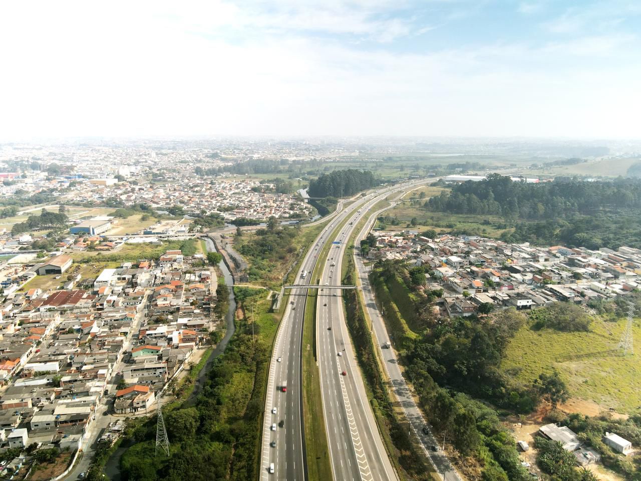 Itaquaquecetuba e Mogi das Cruzes estão na lista das 30 cidades que mais geraram emprego no estado de São Paulo em fevereiro de 2026.