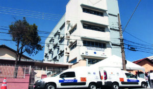 Unidade da Prefeitura de Mogi das Cruzes funciona 24 horas por dia e garante precisão nos diagnósticos da rede pública de saúde
