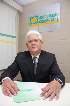 O contador e sócio da Organização São Francisco, Marco Antonio Nogueira Zatsuga, alerta para a importância da entrega antecipada da declaração