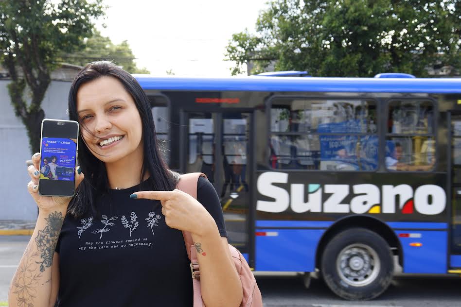 Luana Bergamini/Secop Suzano Secretaria de Educação já contabiliza mais de 3,5 mil pedidos, alta de 46% em relação ao ano anterior; envio de documentos obrigatórios segue até 15 de maio