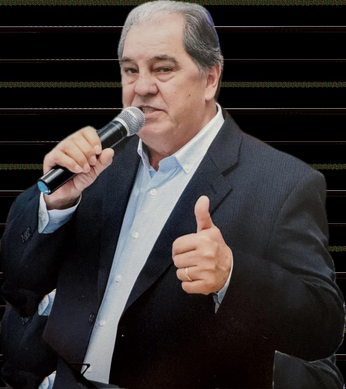 Presidente Jair Mafra analisa os desafios da categoria e reafirma o papel do sindicato na garantia de direitos e no enfrentamento à precarização tecnológica