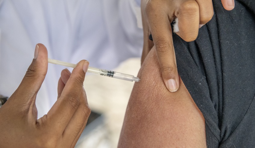 Campanha de imunização contra a influenza é aberta ao público geral nas unidades de saúde de Mogi das Cruzes para conter avanço de síndromes respiratórias.