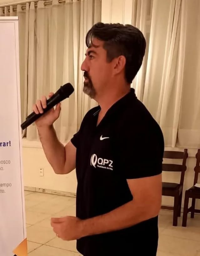 Foto: Divulgaçâo