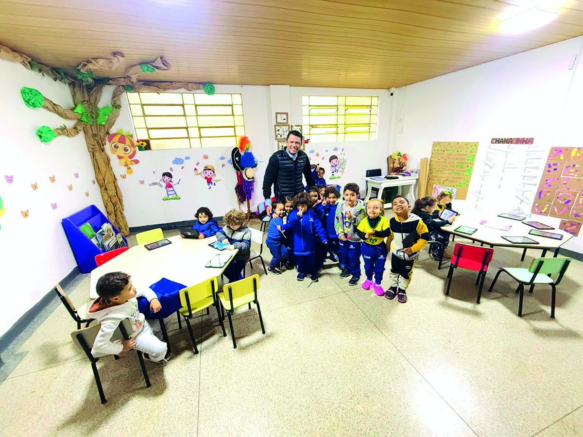 Foto: Divulgação