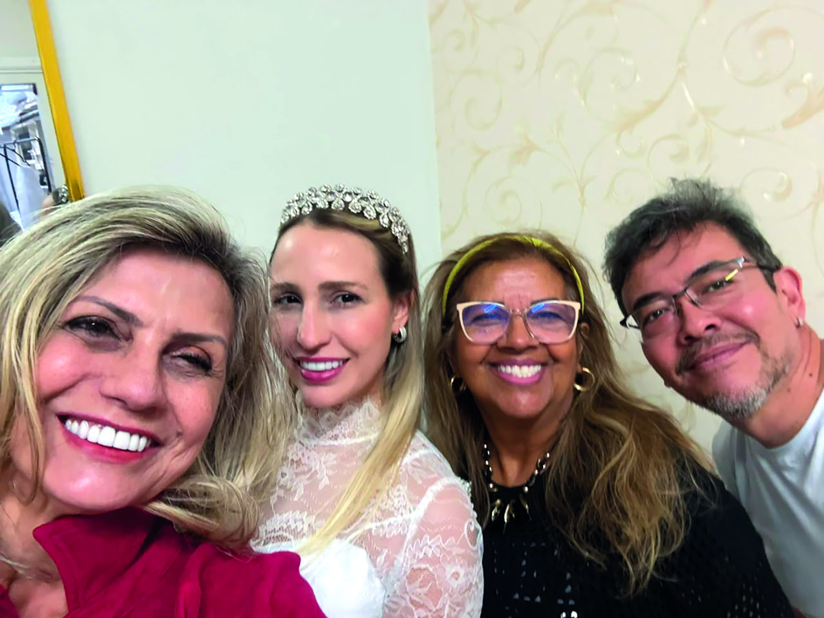 Fotos: Jornal A Semana
