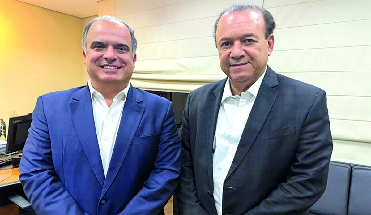 Foto Divulgação