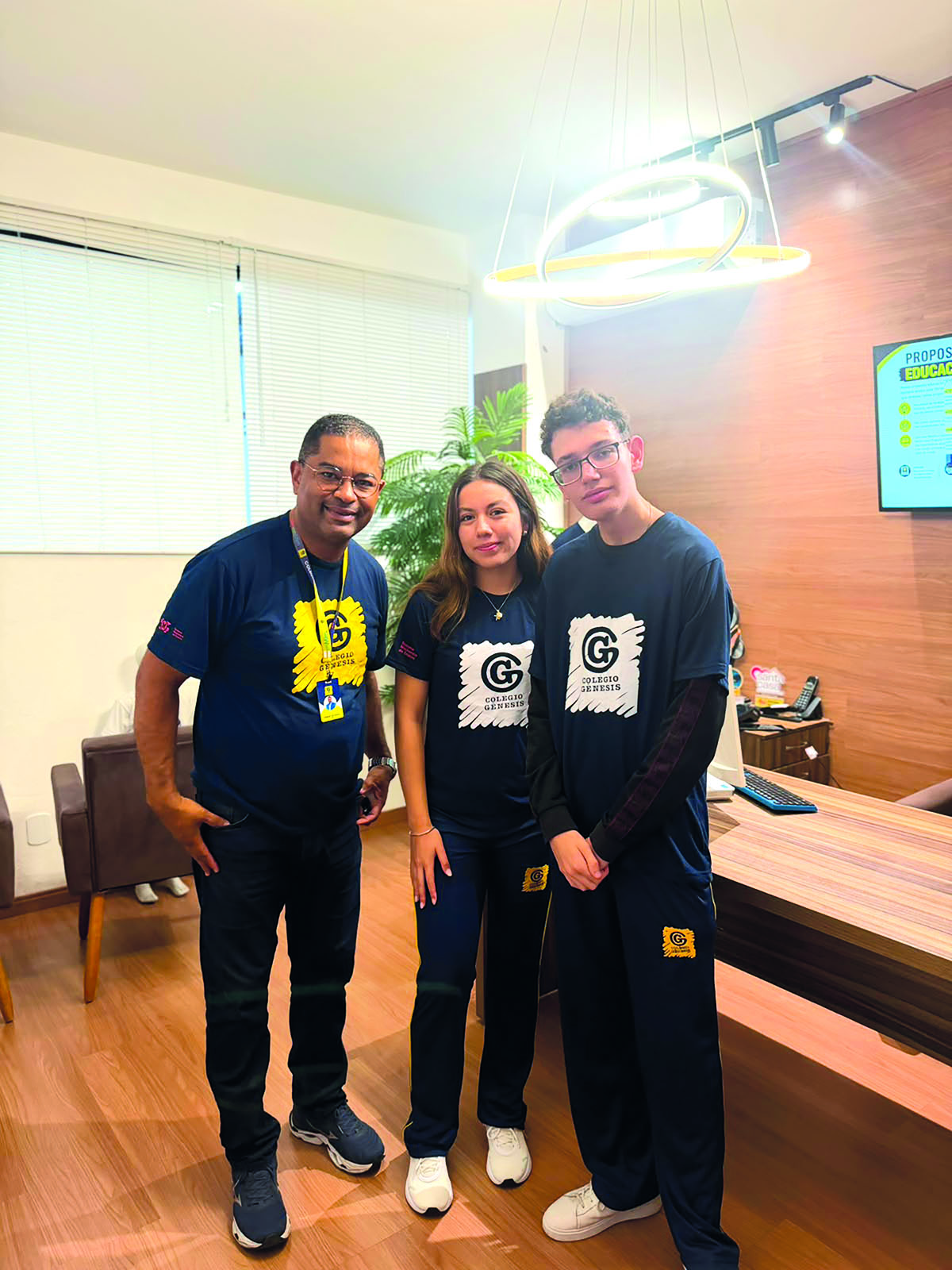 Foto: Jornal A Semana