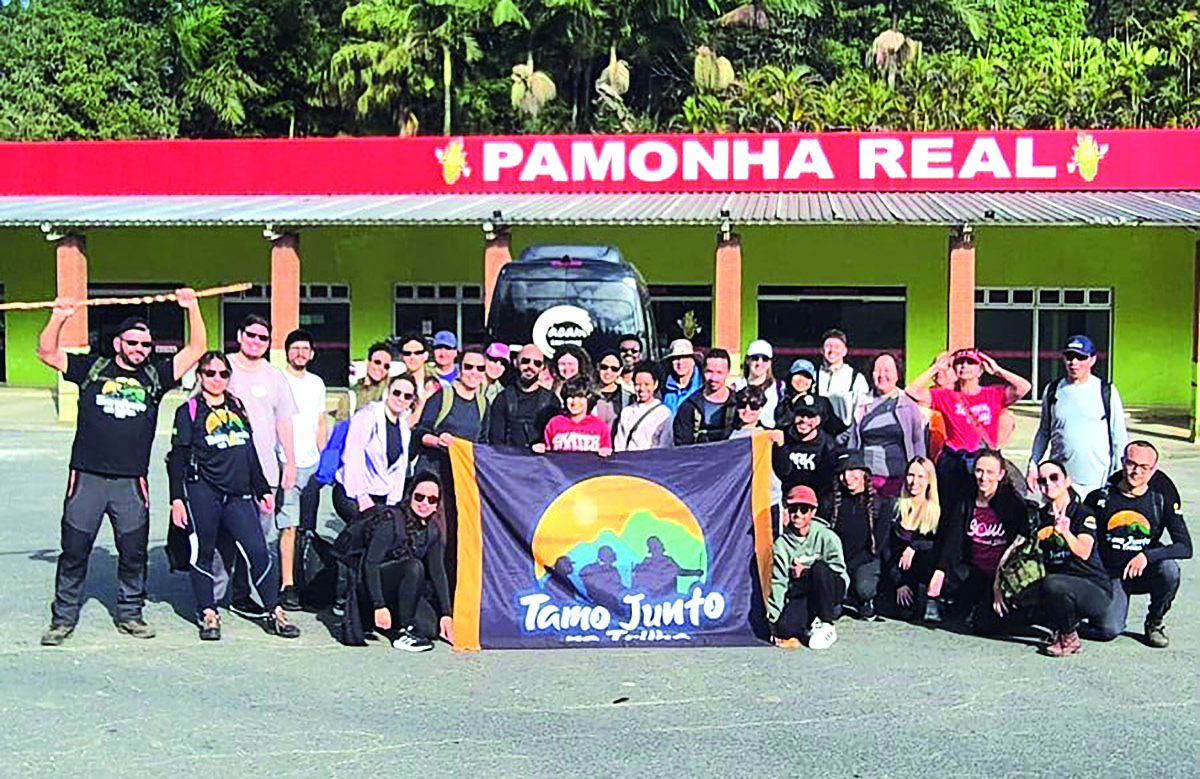 FOTO: Jornal A Semana