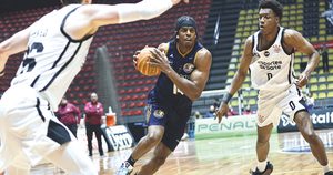 Foto: Wilian Oliveira/Mogi Basquete.