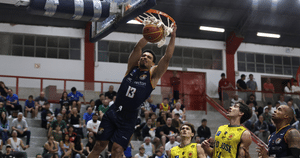 Foto: Wilian Oliveira/Mogi Basquete