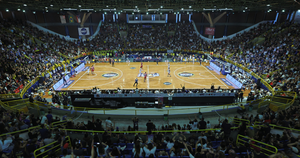 Foto: Wilian Oliveira/Mogi Basquete