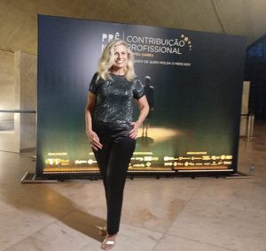 Foto Arquivo Pessoal