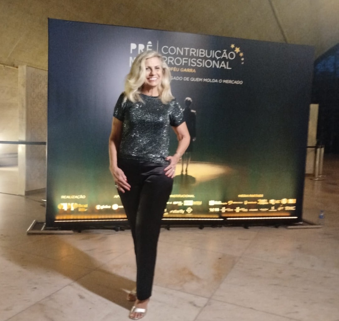 Foto Arquivo Pessoal