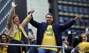 Foto: Agência Brasil